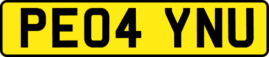 PE04YNU