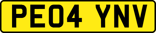 PE04YNV