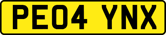 PE04YNX