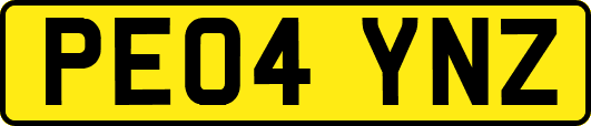 PE04YNZ