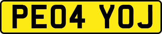 PE04YOJ