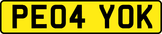 PE04YOK