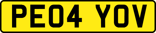 PE04YOV