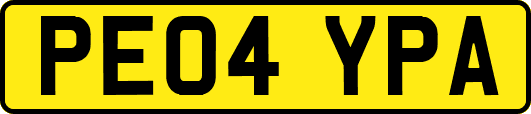PE04YPA