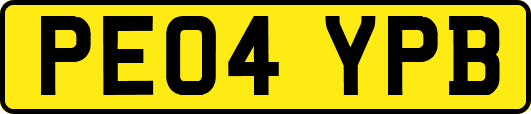 PE04YPB
