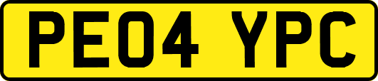 PE04YPC