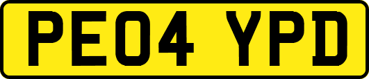 PE04YPD