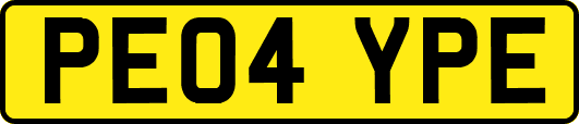 PE04YPE