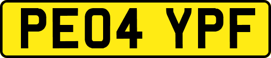 PE04YPF