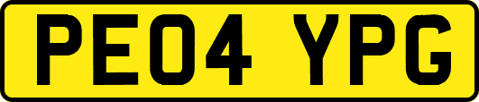 PE04YPG