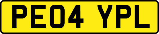 PE04YPL