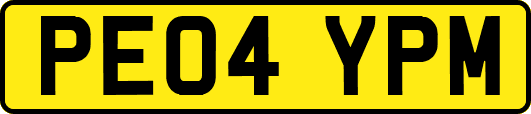 PE04YPM