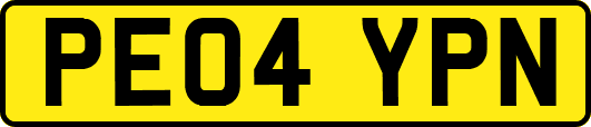 PE04YPN