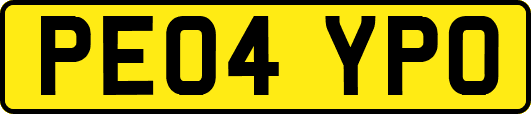 PE04YPO