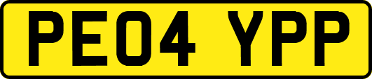 PE04YPP