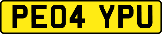 PE04YPU