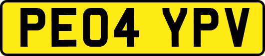 PE04YPV