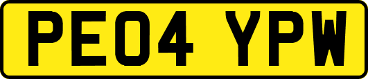 PE04YPW