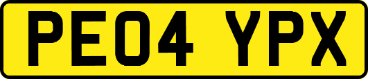 PE04YPX