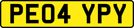 PE04YPY