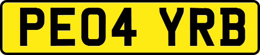 PE04YRB