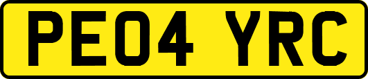 PE04YRC