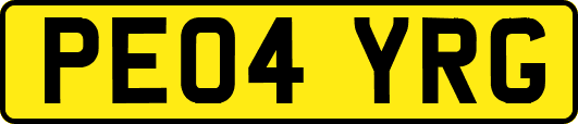 PE04YRG