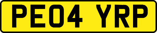 PE04YRP
