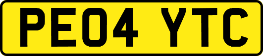 PE04YTC