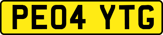 PE04YTG