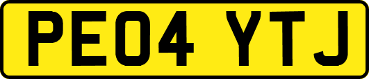 PE04YTJ