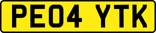 PE04YTK