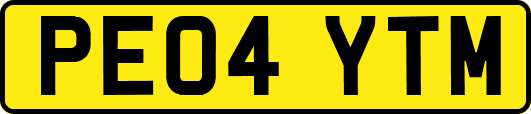 PE04YTM
