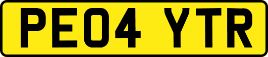 PE04YTR