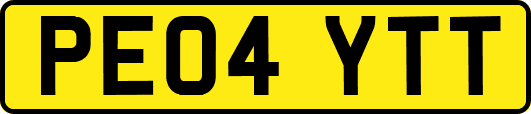 PE04YTT