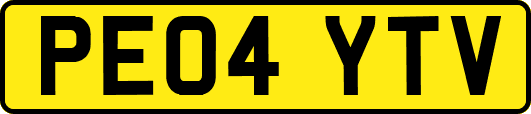 PE04YTV
