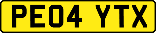 PE04YTX