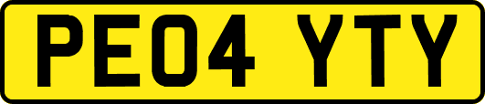 PE04YTY