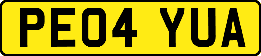 PE04YUA