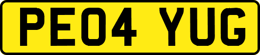 PE04YUG