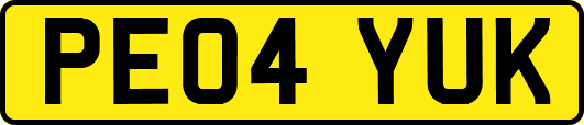 PE04YUK