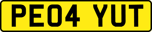 PE04YUT