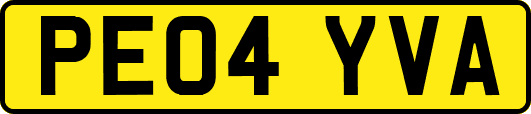PE04YVA