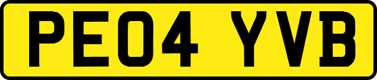 PE04YVB