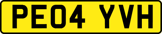PE04YVH