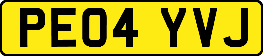 PE04YVJ