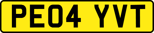PE04YVT