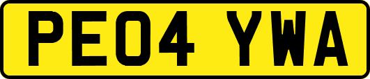 PE04YWA