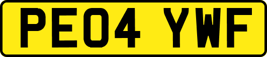 PE04YWF