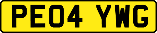 PE04YWG
